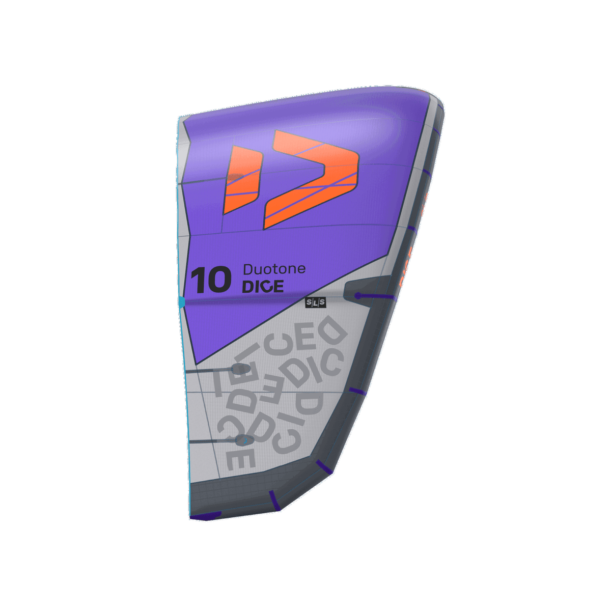 Duotone Kiteboarding - Duotone Dice SLS - The Kitesurf Centre