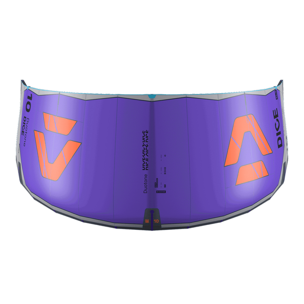 Duotone Kiteboarding - Duotone Dice SLS - The Kitesurf Centre
