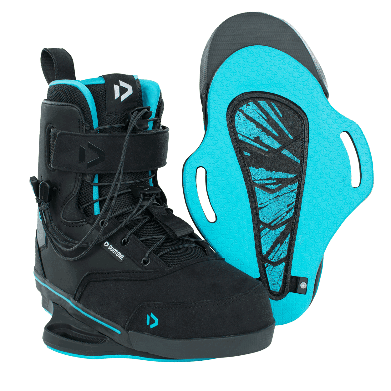 Duotone Kiteboarding - Duotone Duotone Boot - The Kitesurf Centre