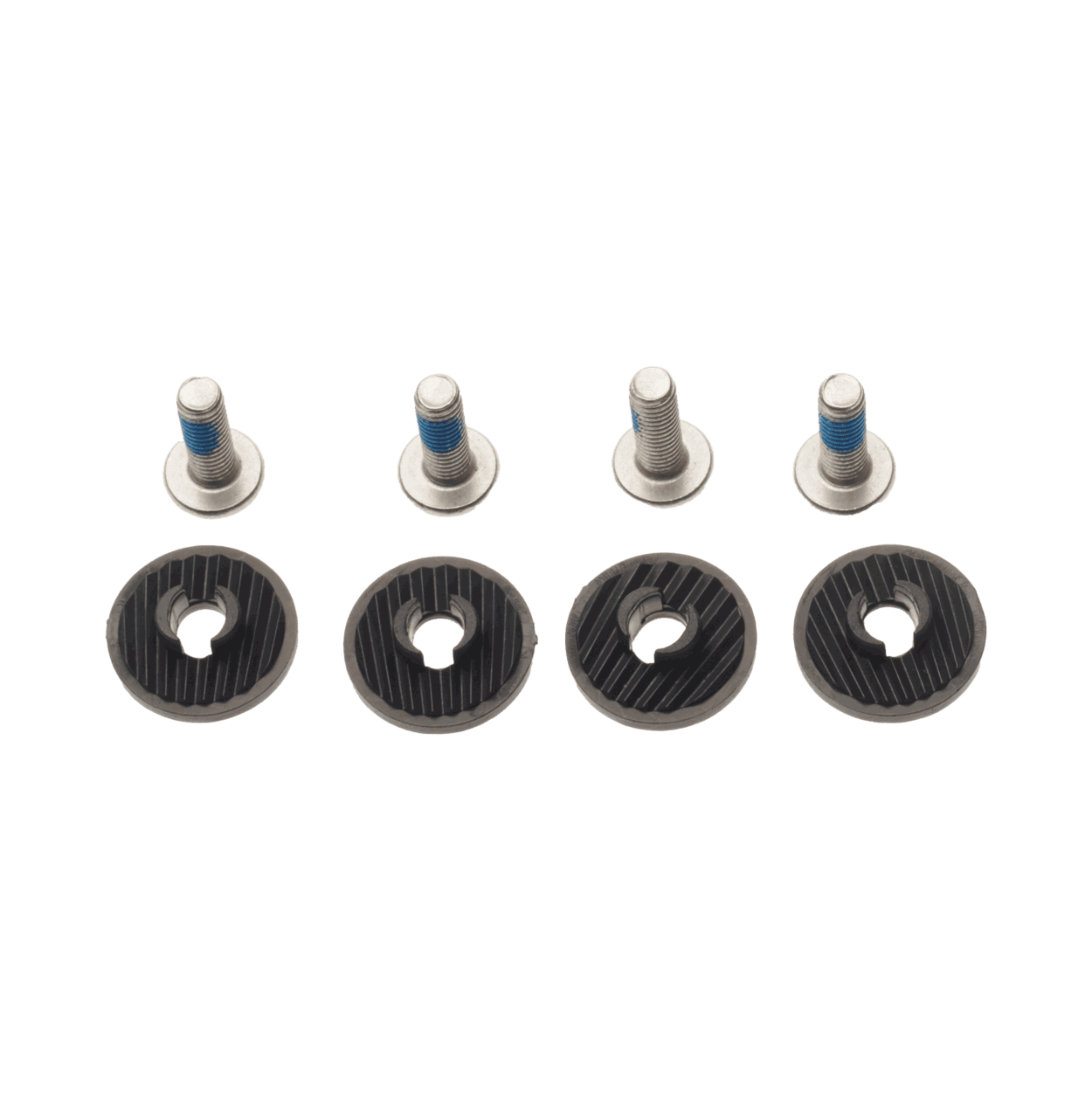 Duotone Kiteboarding - Duotone Duotone Boots Screw & Washer(SS20 - onw)(8pcs) - The Kitesurf Centre