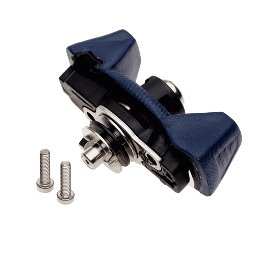 Duotone Kiteboarding - Duotone Entire Trim Unit Click Bar (SS17-SS22) - The Kitesurf Centre