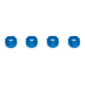 Duotone Kiteboarding - Duotone Entity Washers (SS12-SS22) (4pcs) - The Kitesurf Centre