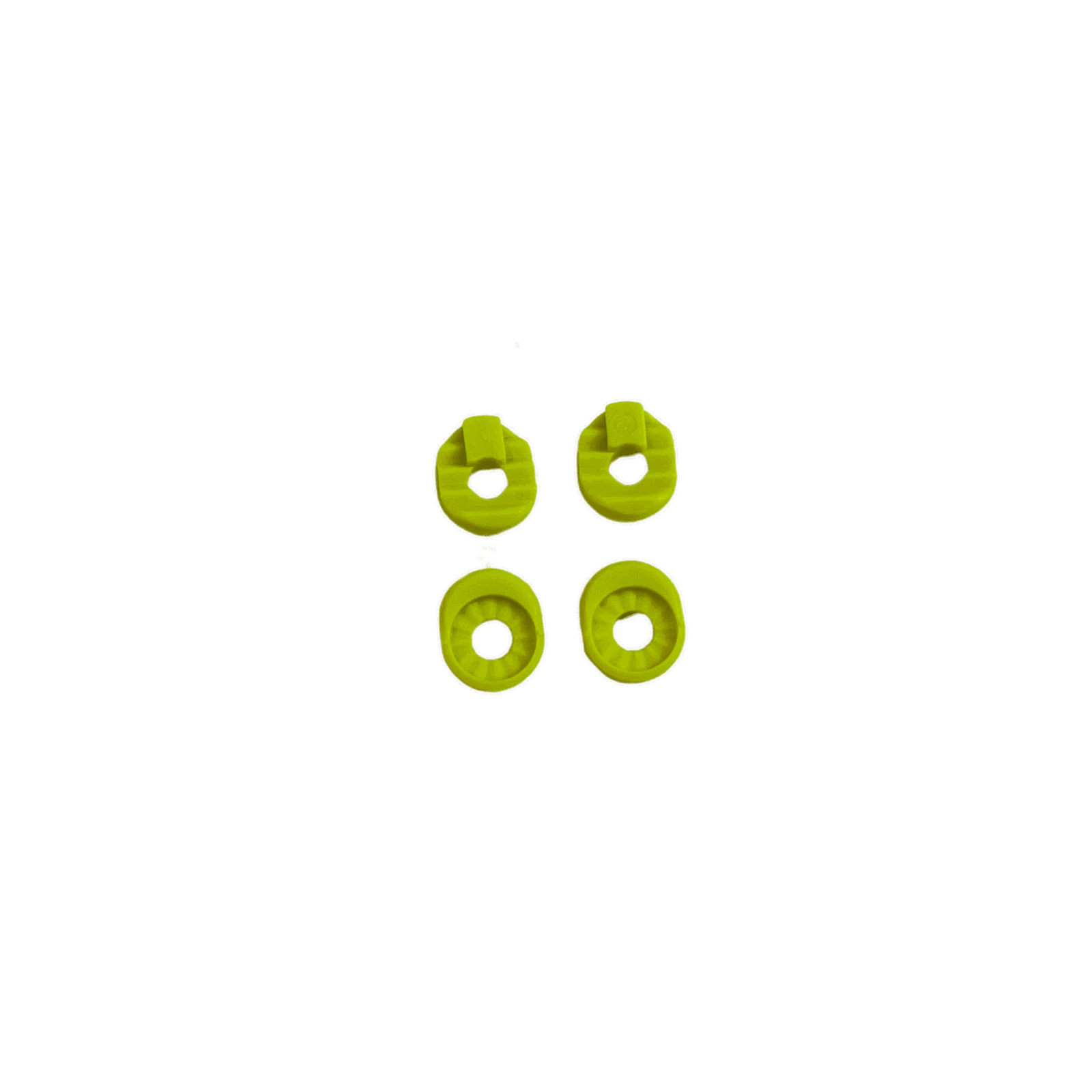 Duotone Kiteboarding - Duotone Entity Washers (SS12-SS24) (4pcs) - The Kitesurf Centre