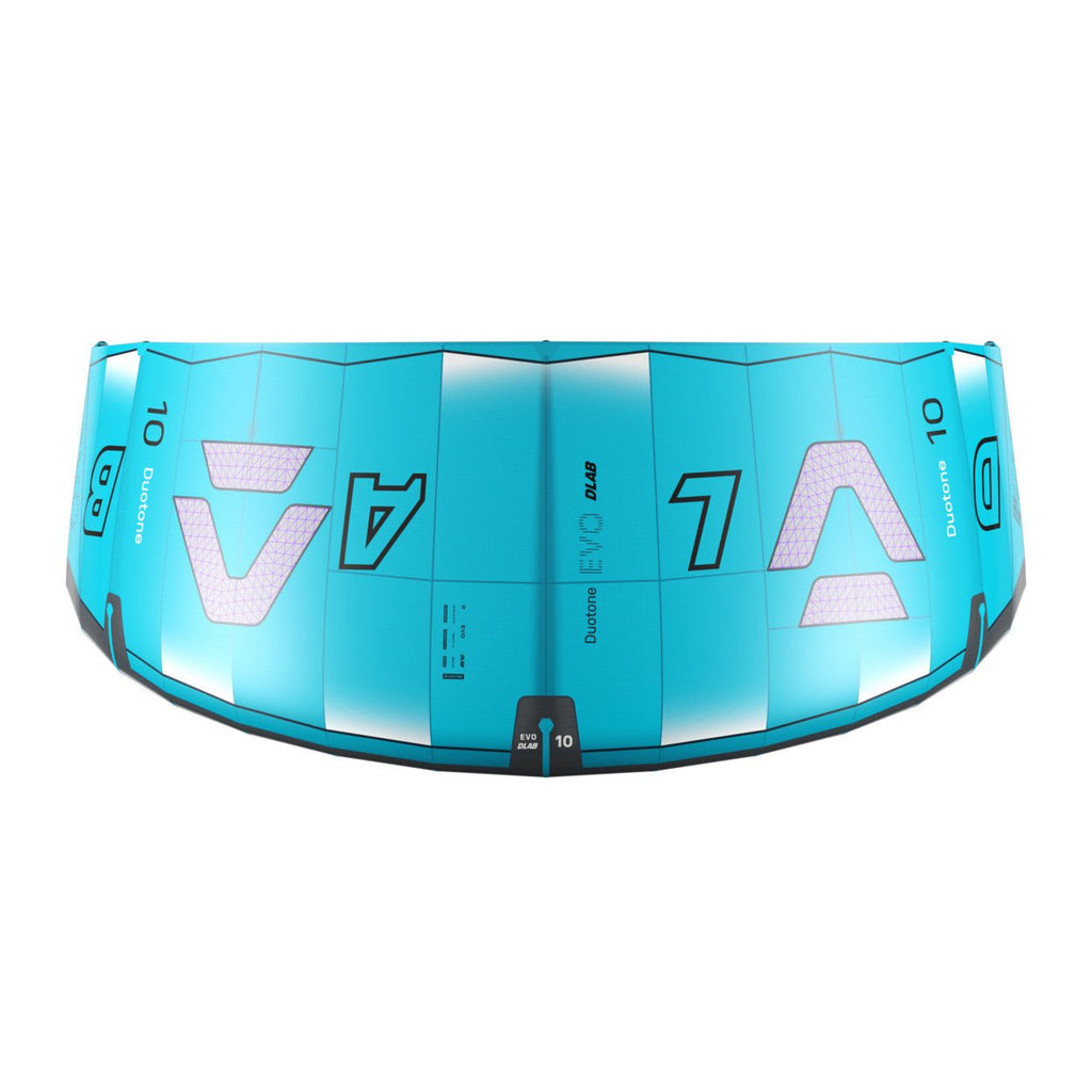 Duotone Kiteboarding - Duotone Evo D/LAB 2027 - The Kitesurf Centre