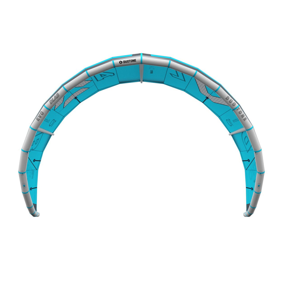 Duotone Kiteboarding - Duotone Evo D/LAB 2027 - The Kitesurf Centre