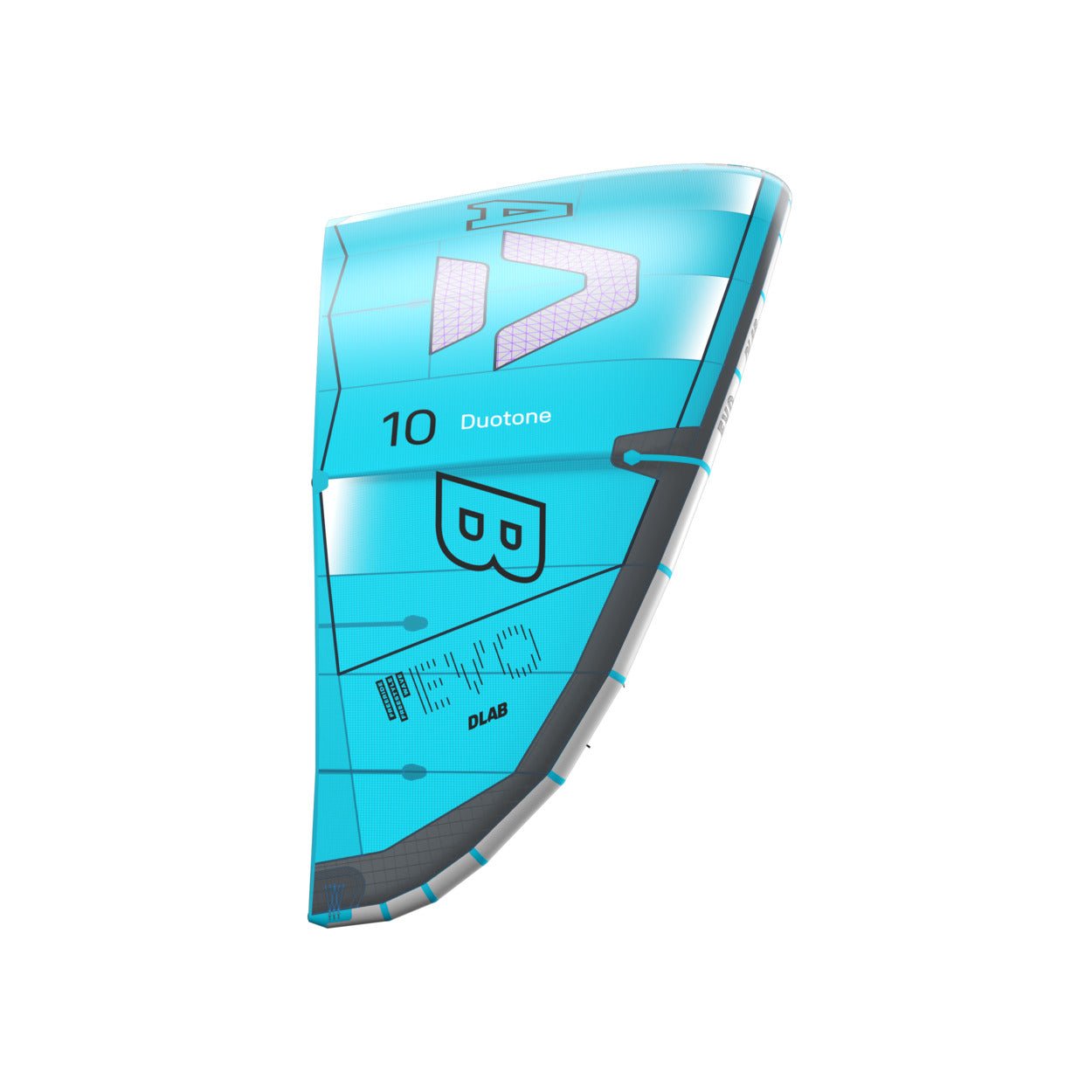 Duotone Kiteboarding - Duotone Evo D/LAB 2027 - The Kitesurf Centre