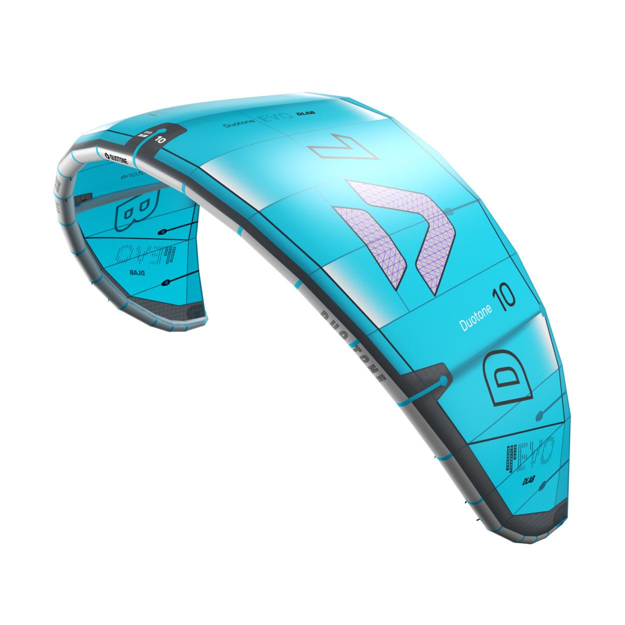 Duotone Kiteboarding - Duotone Evo D/LAB 2027 - The Kitesurf Centre