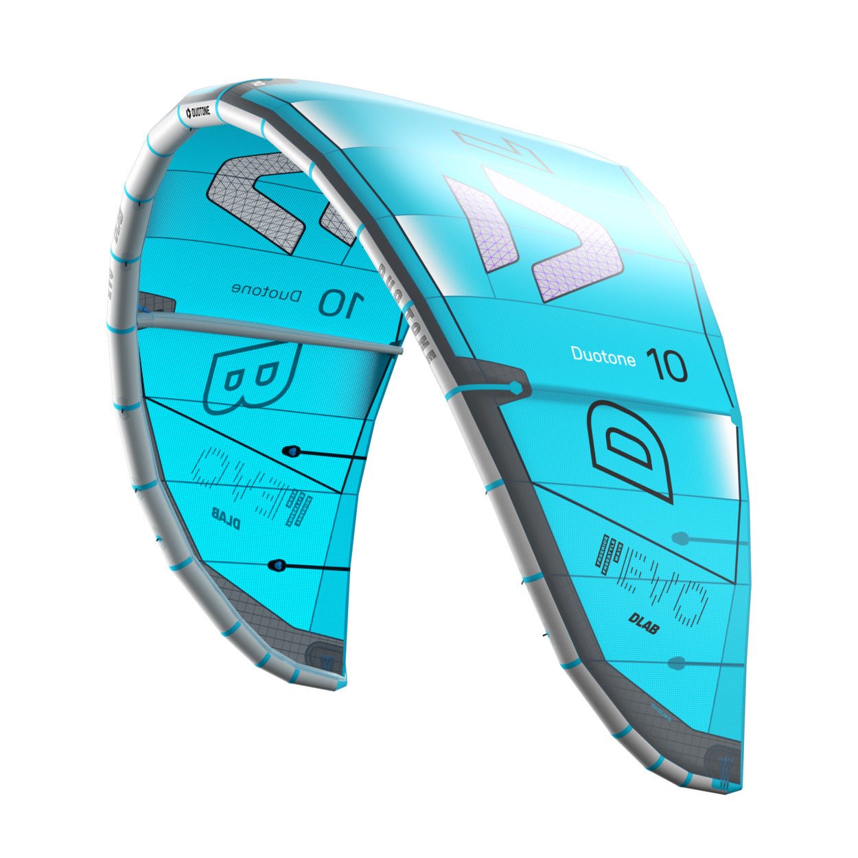 Duotone Kiteboarding - Duotone Evo D/LAB 2027 - The Kitesurf Centre