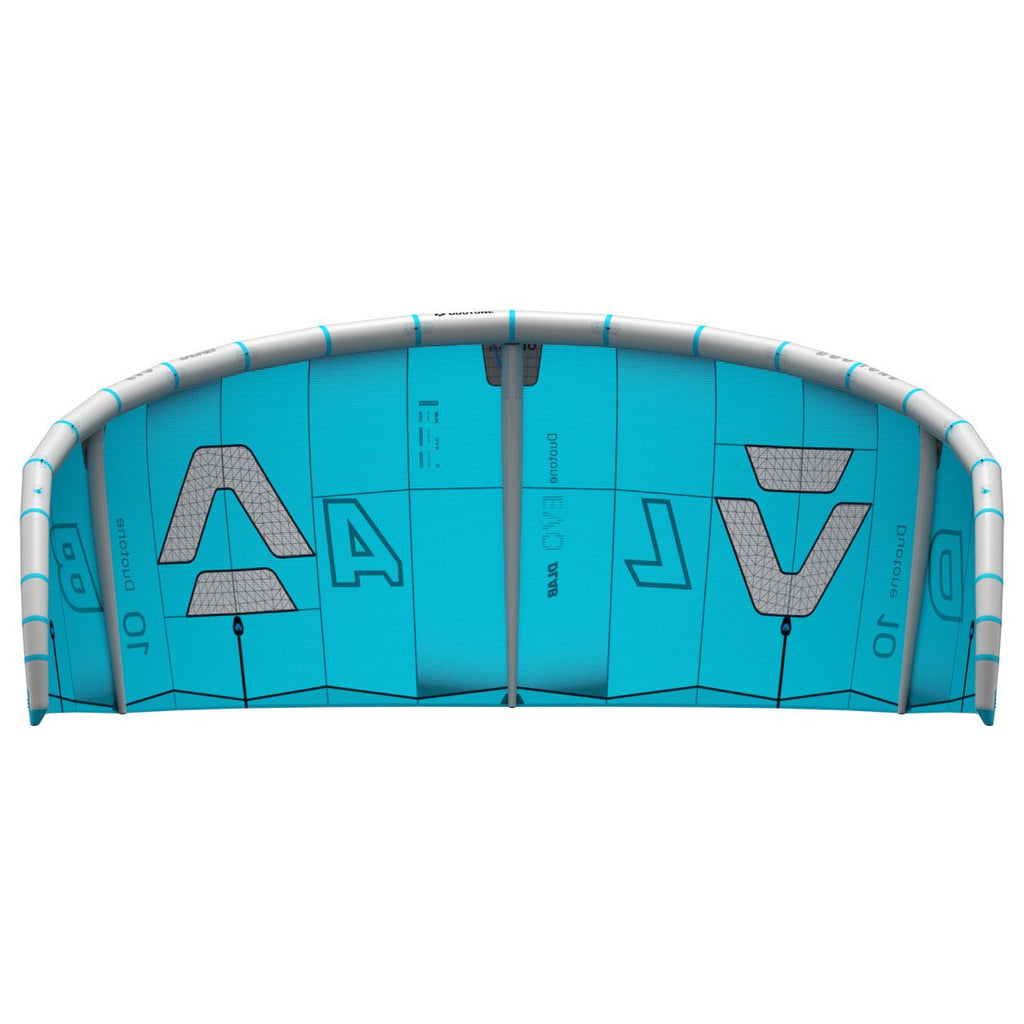 Duotone Kiteboarding - Duotone Evo D/LAB 2027 - The Kitesurf Centre