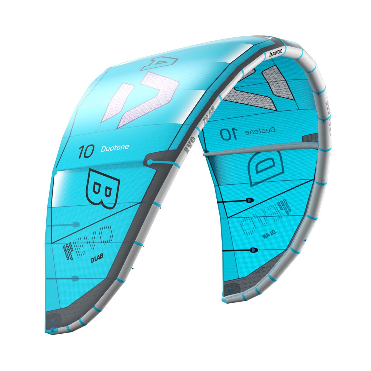 Duotone Kiteboarding - Duotone Evo D/LAB 2027 - The Kitesurf Centre