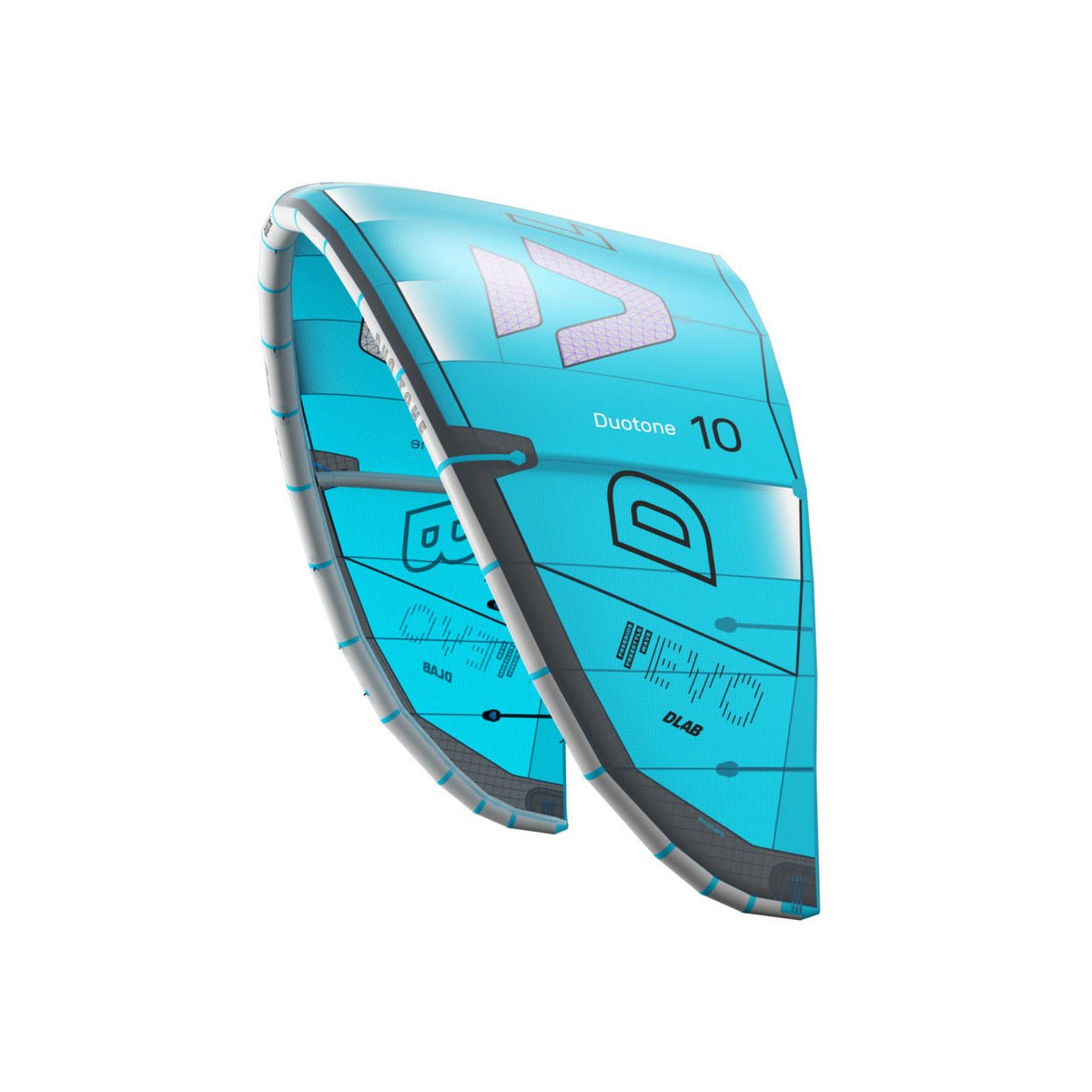 Duotone Kiteboarding - Duotone Evo D/LAB 2027 - The Kitesurf Centre
