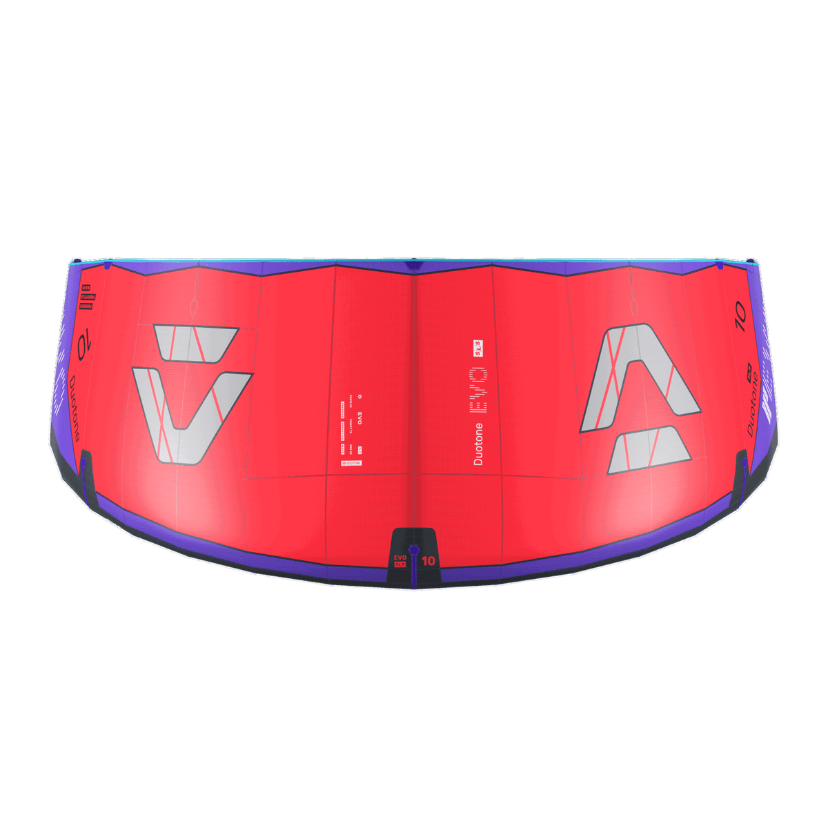 Duotone Kiteboarding - Duotone Evo SLS 2027 Kite - The Kitesurf Centre