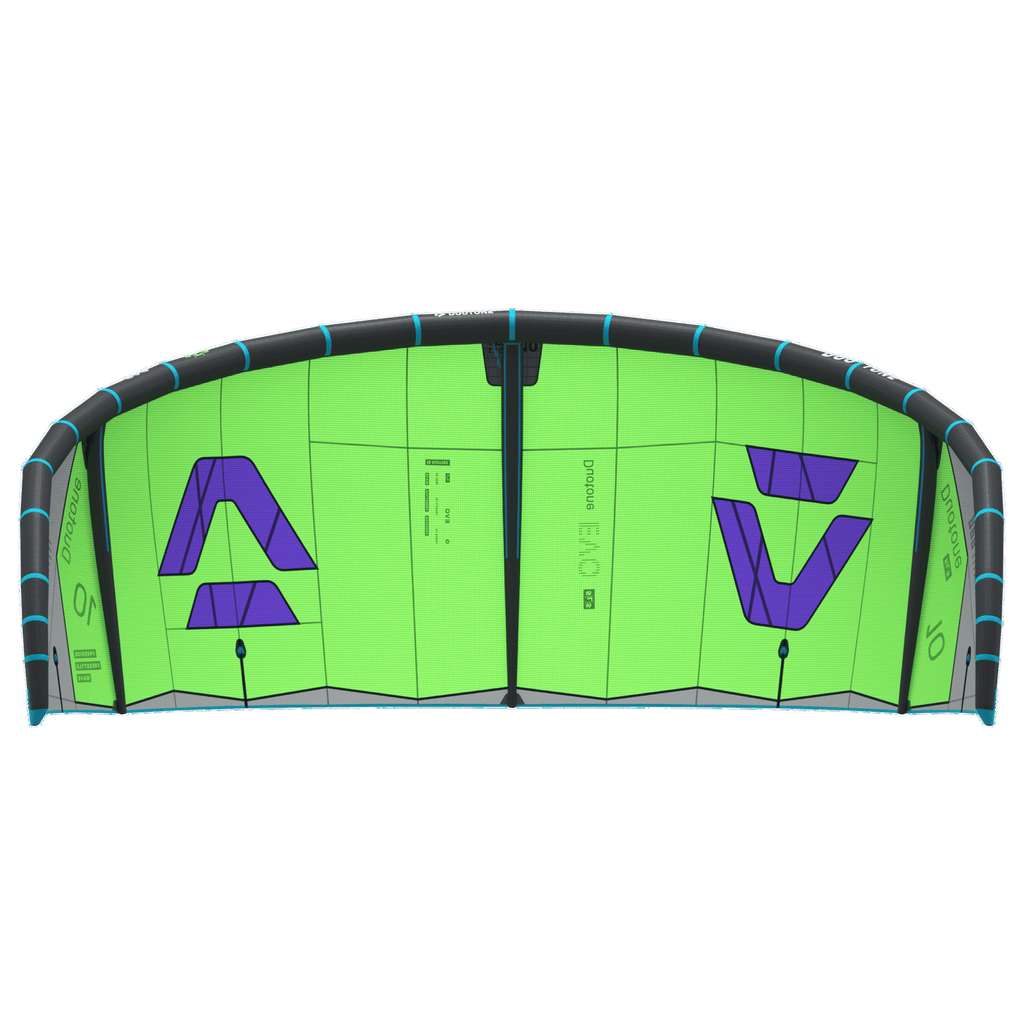 Duotone Kiteboarding - Duotone Evo SLS 2027 Kite - The Kitesurf Centre