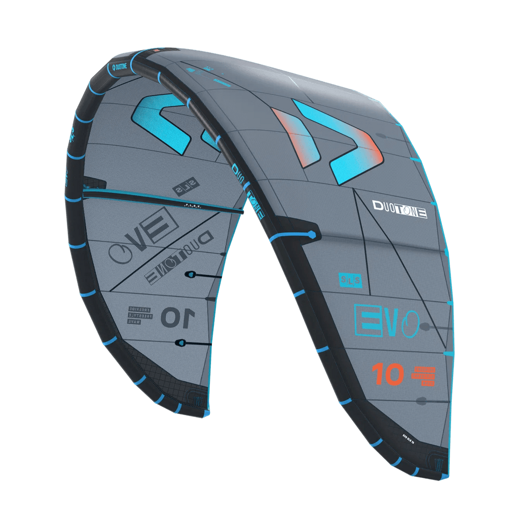 Duotone Kiteboarding - Duotone Evo SLS - The Kitesurf Centre