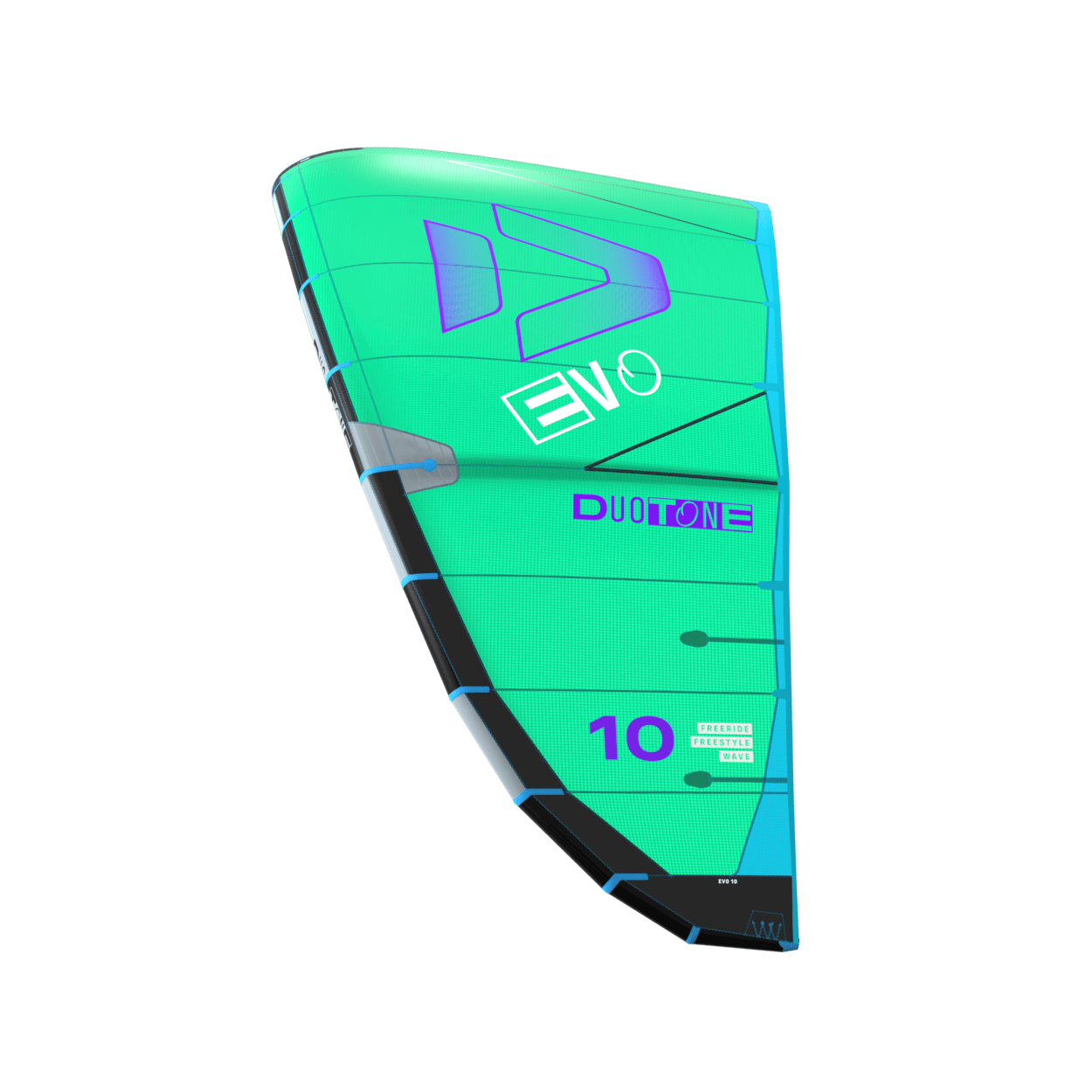 Duotone Evo