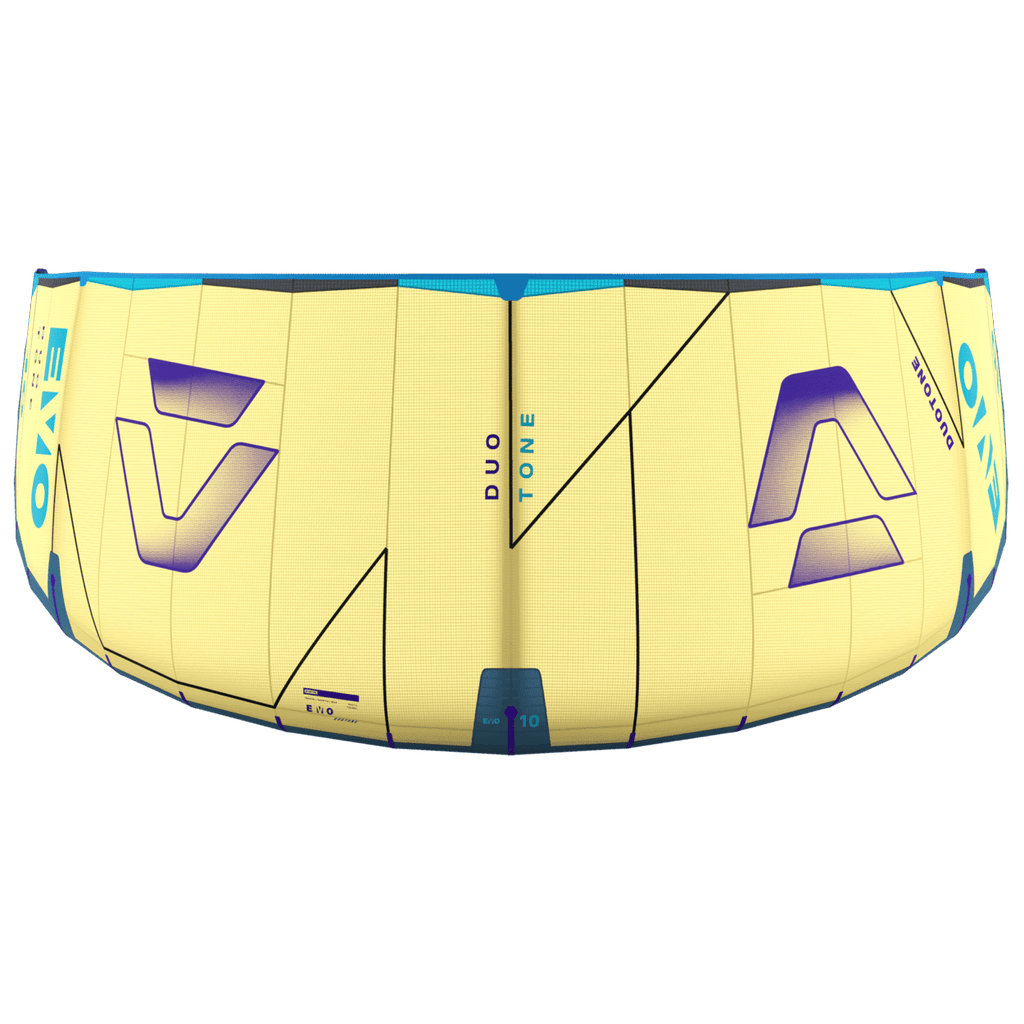 Duotone Kiteboarding - Duotone Evo - The Kitesurf Centre