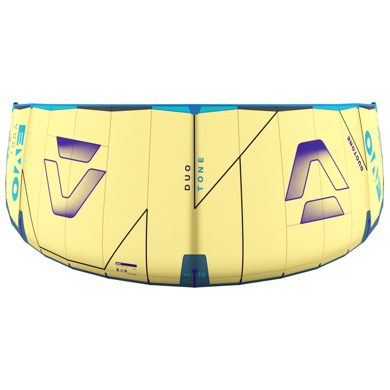 Duotone Kiteboarding - Duotone Evo - The Kitesurf Centre