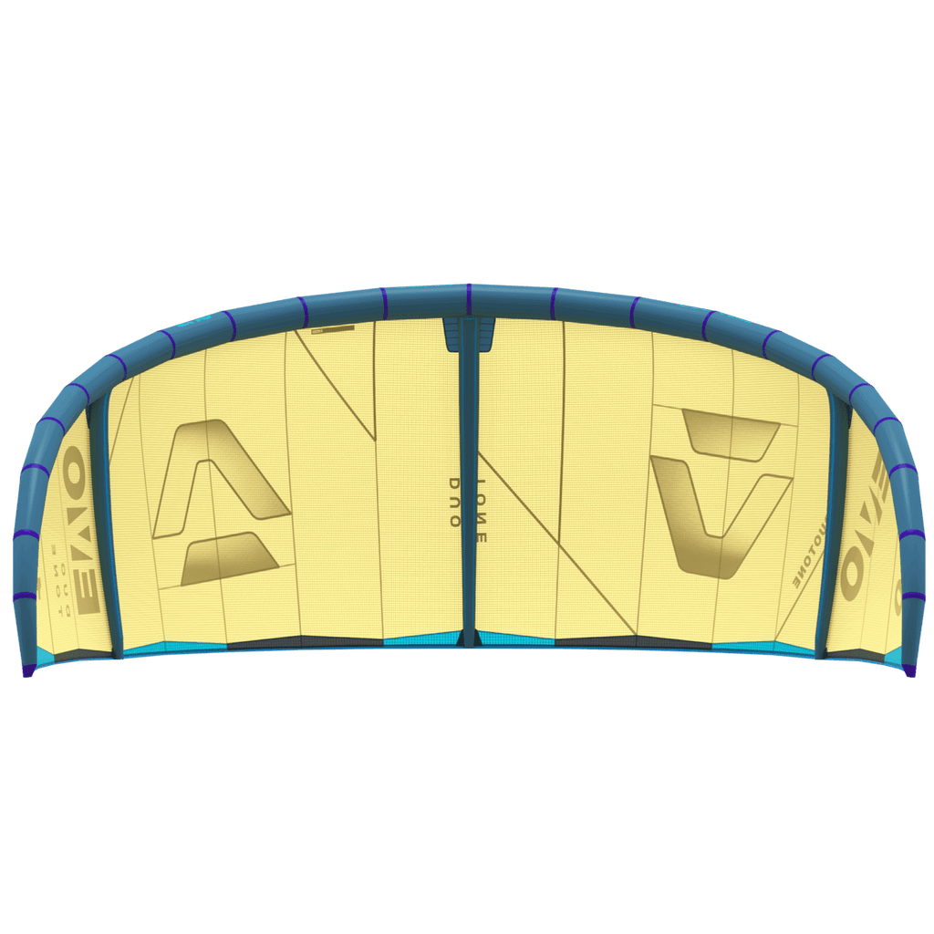 Duotone Kiteboarding - Duotone Evo - The Kitesurf Centre