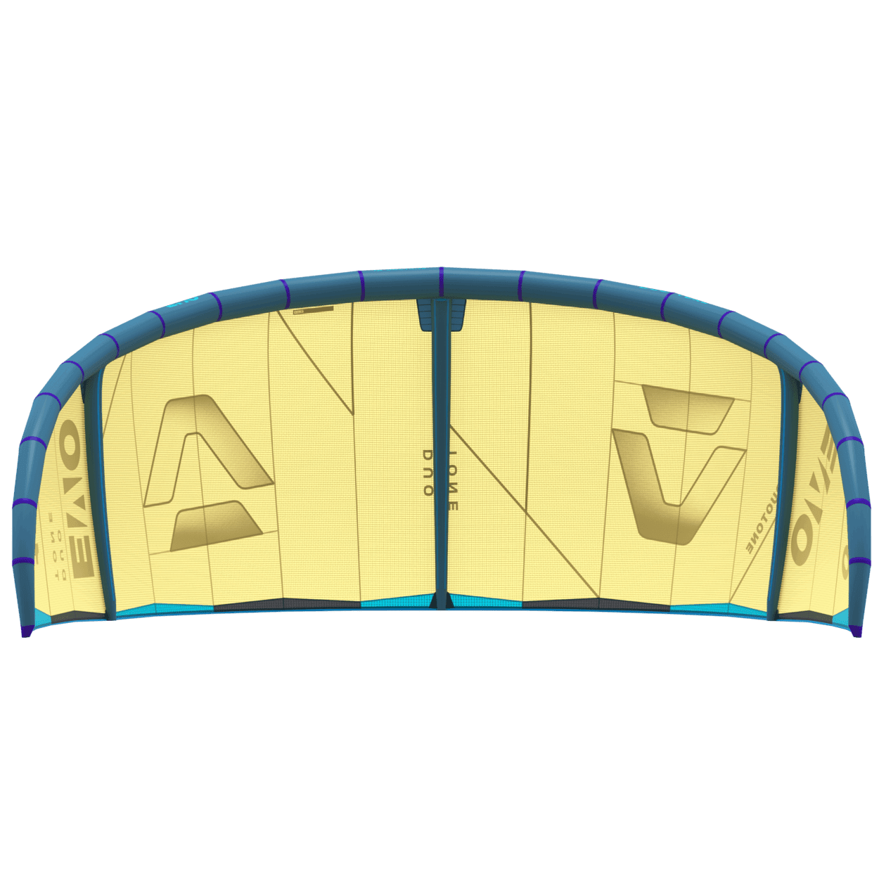 Duotone Kiteboarding - Duotone Evo - The Kitesurf Centre