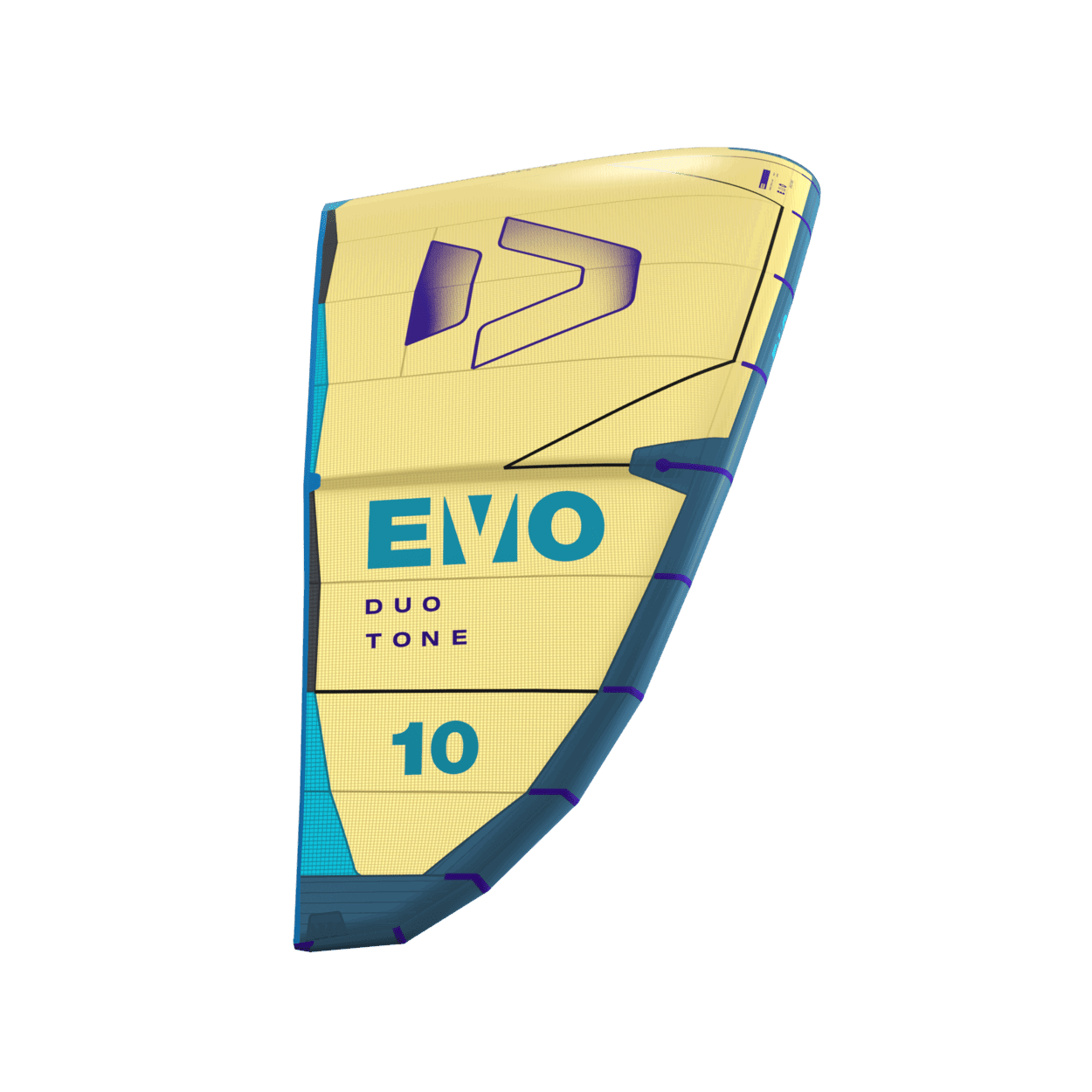 Duotone Kiteboarding - Duotone Evo - The Kitesurf Centre