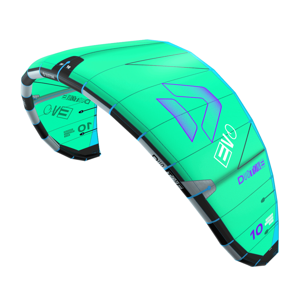 Duotone Kiteboarding - Duotone Evo - The Kitesurf Centre