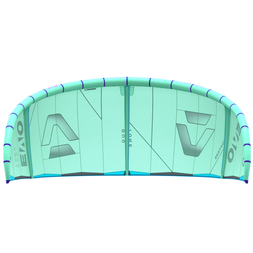 Duotone Kiteboarding - Duotone Evo - The Kitesurf Centre