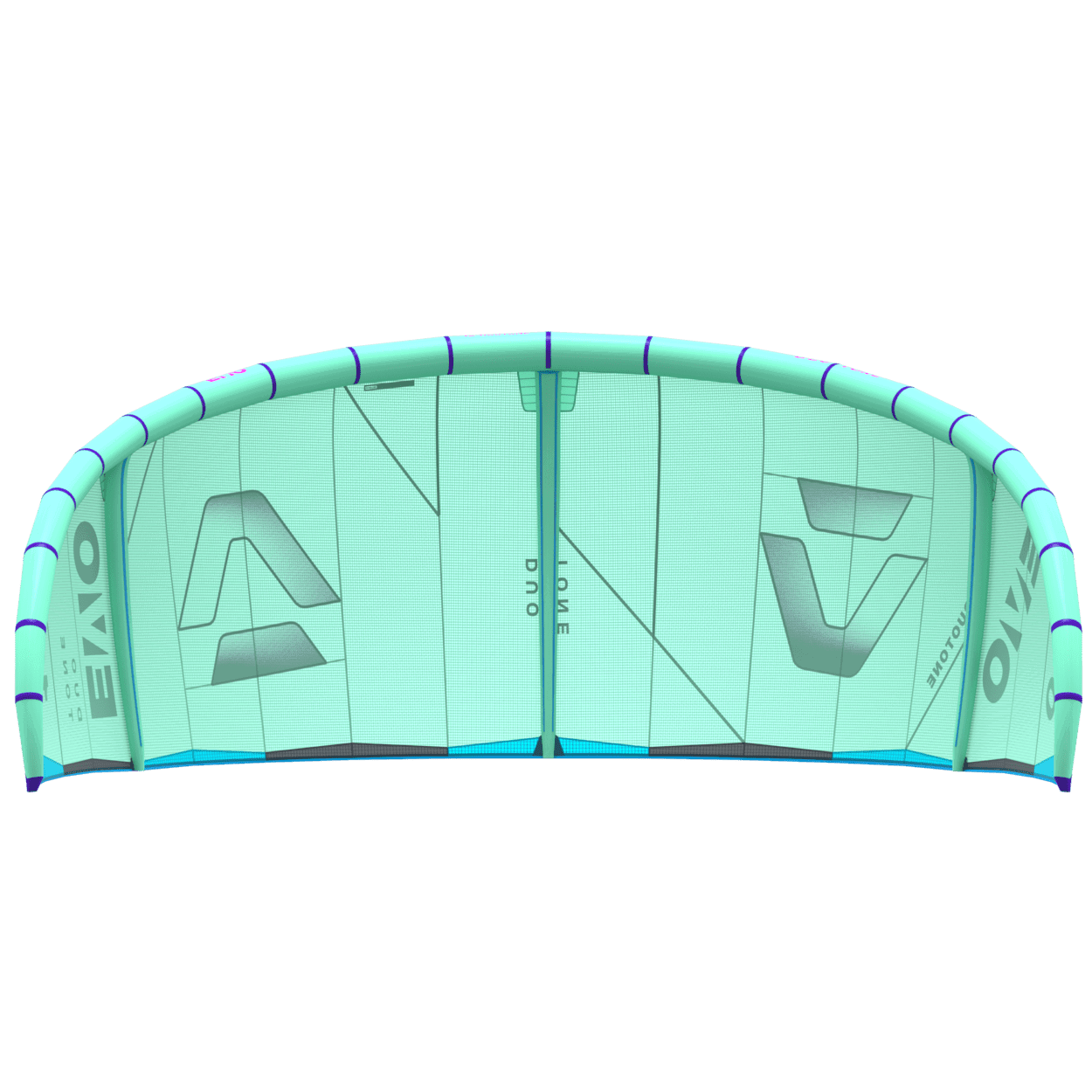 Duotone Kiteboarding - Duotone Evo - The Kitesurf Centre