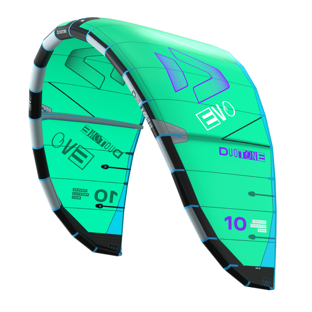 Duotone Kiteboarding - Duotone Evo - The Kitesurf Centre