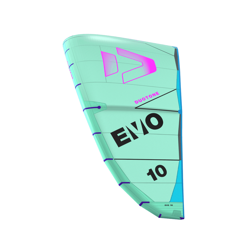 Duotone Kiteboarding - Duotone Evo - The Kitesurf Centre