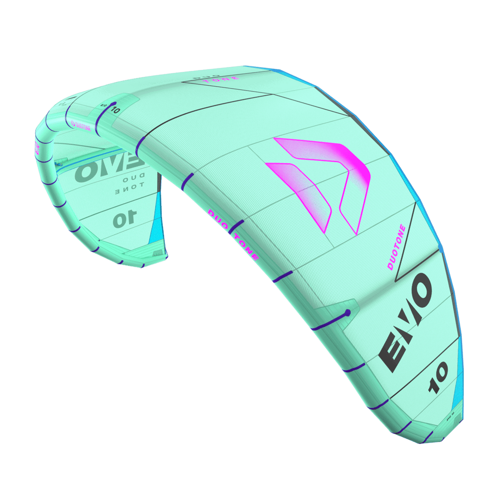 Duotone Kiteboarding - Duotone Evo - The Kitesurf Centre