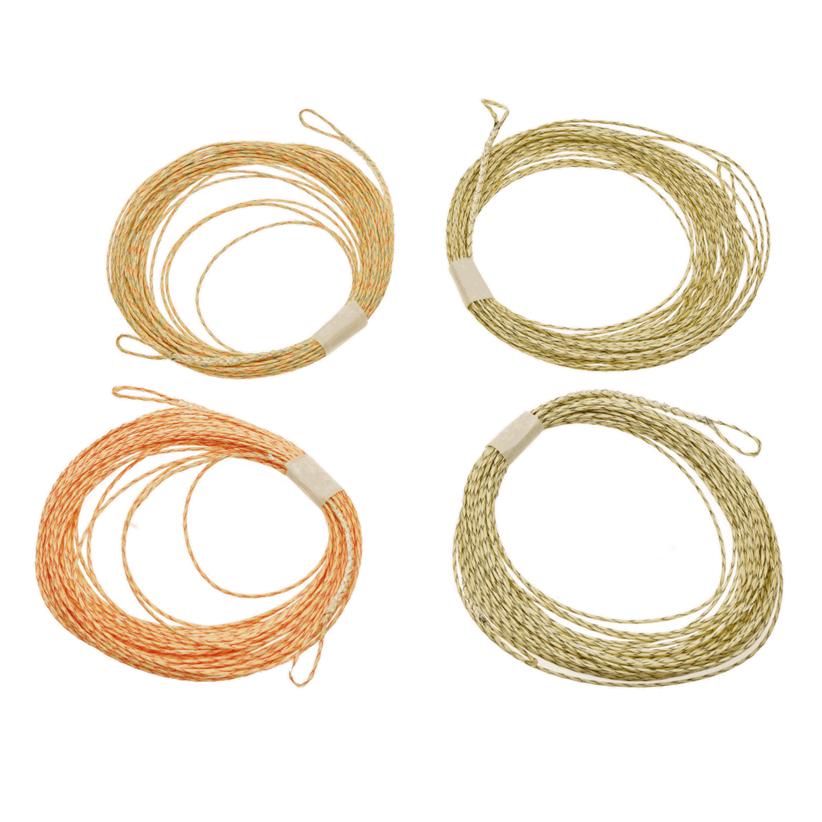 Duotone Kiteboarding - Duotone Extension Line Set Click Bar - The Kitesurf Centre