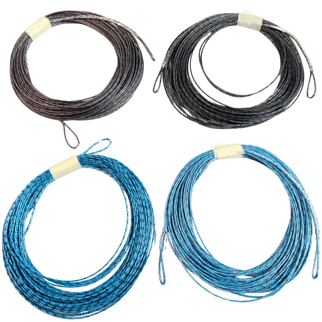 Duotone Kiteboarding - Duotone Extension Line Set (SS21 - SS25) - The Kitesurf Centre