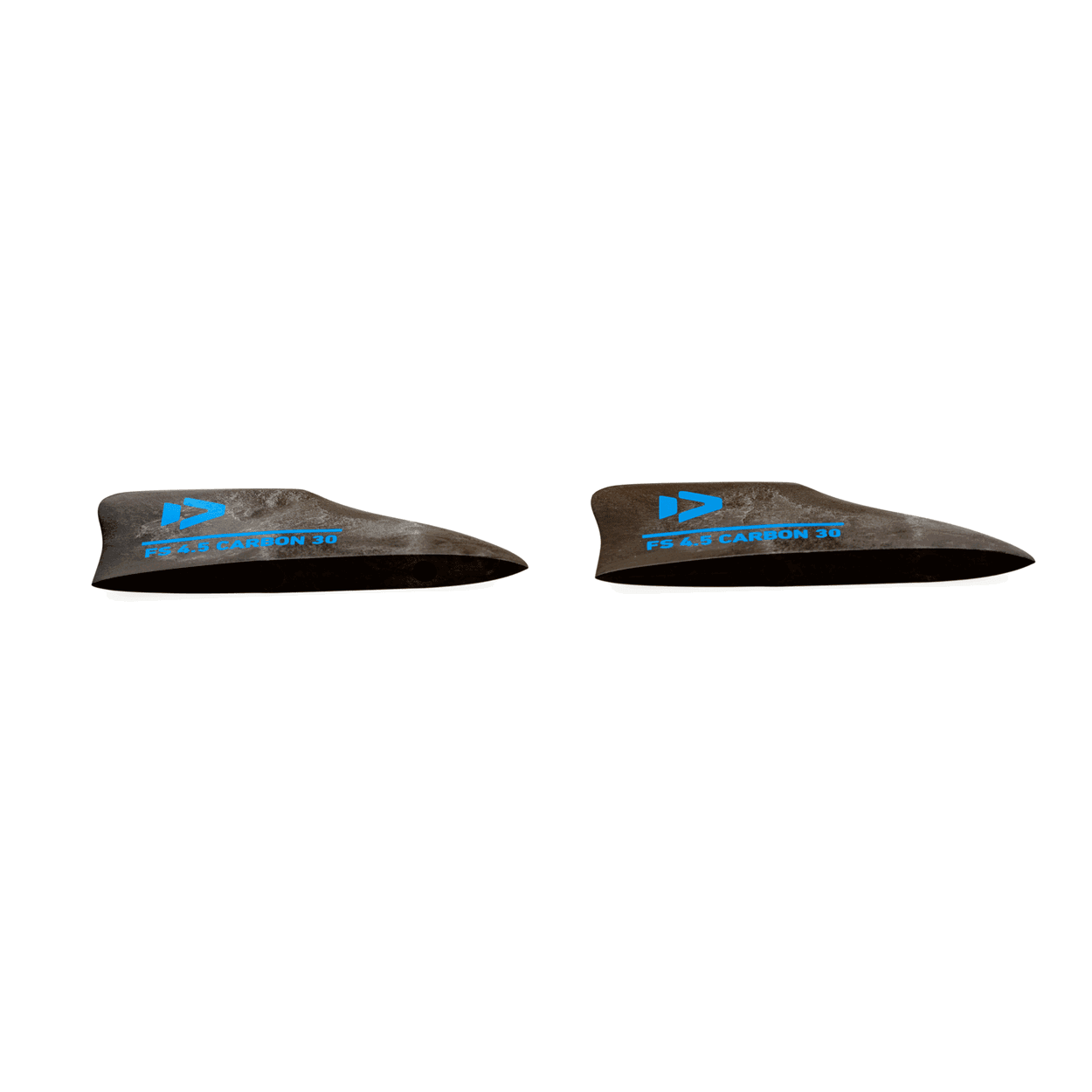 Duotone Kiteboarding - Duotone Finset Carbon 30 (SS19 - onw) (2pcs) - The Kitesurf Centre