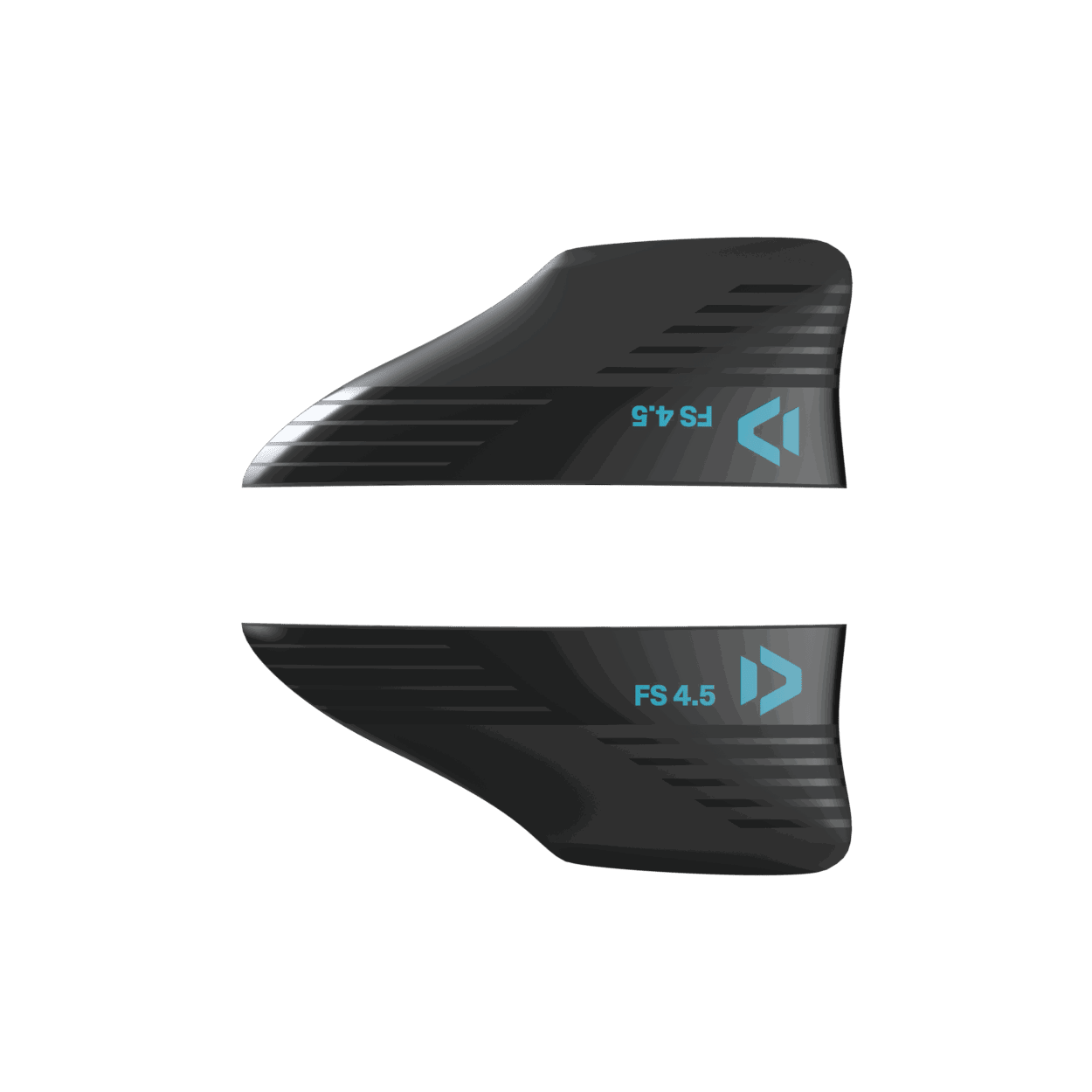Duotone Kiteboarding - Duotone Finset Glass 15 (SS19 - onw) (2pcs) - The Kitesurf Centre