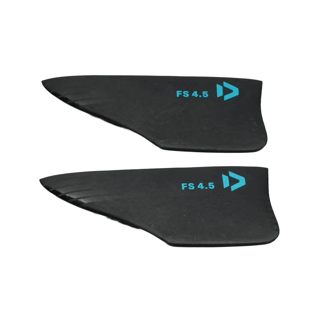 Duotone Kiteboarding - Duotone Finset Glass 50 | Kiteboard Fins (Pair) SS19+ - The Kitesurf Centre