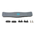 Duotone Kiteboarding - Duotone Foil Footstrap EVA + Screw Set Pace SLS (1pcs) - The Kitesurf Centre