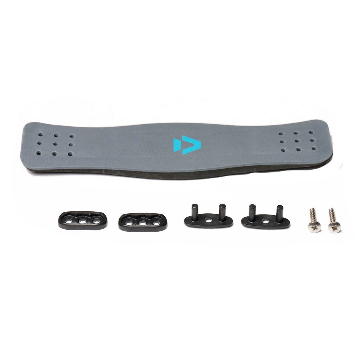 Duotone Kiteboarding - Duotone Foil Footstrap EVA + Screw Set Pace SLS (1pcs) - The Kitesurf Centre