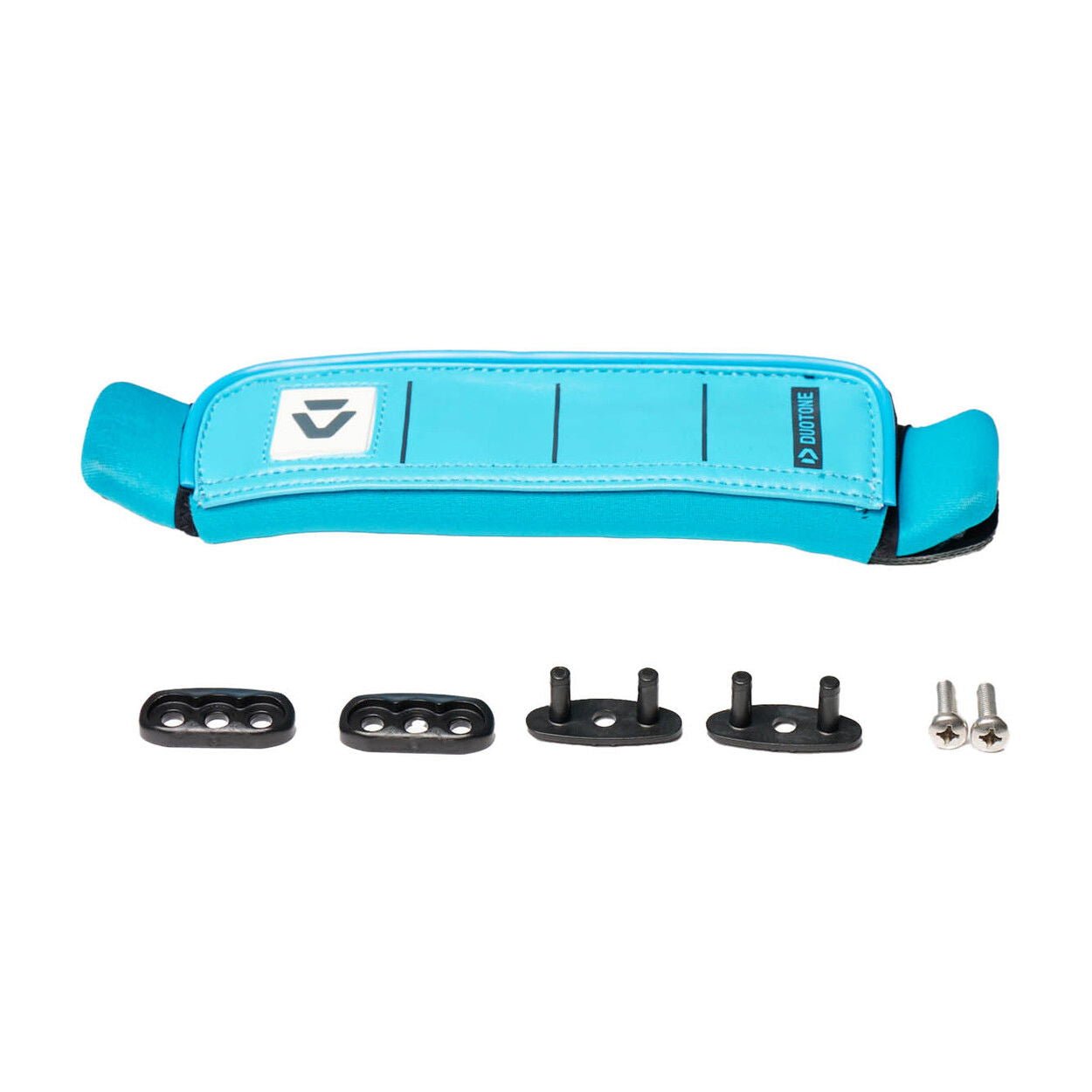 Duotone Kiteboarding - Duotone Foil Footstrap incl. Screw Set Pace - The Kitesurf Centre
