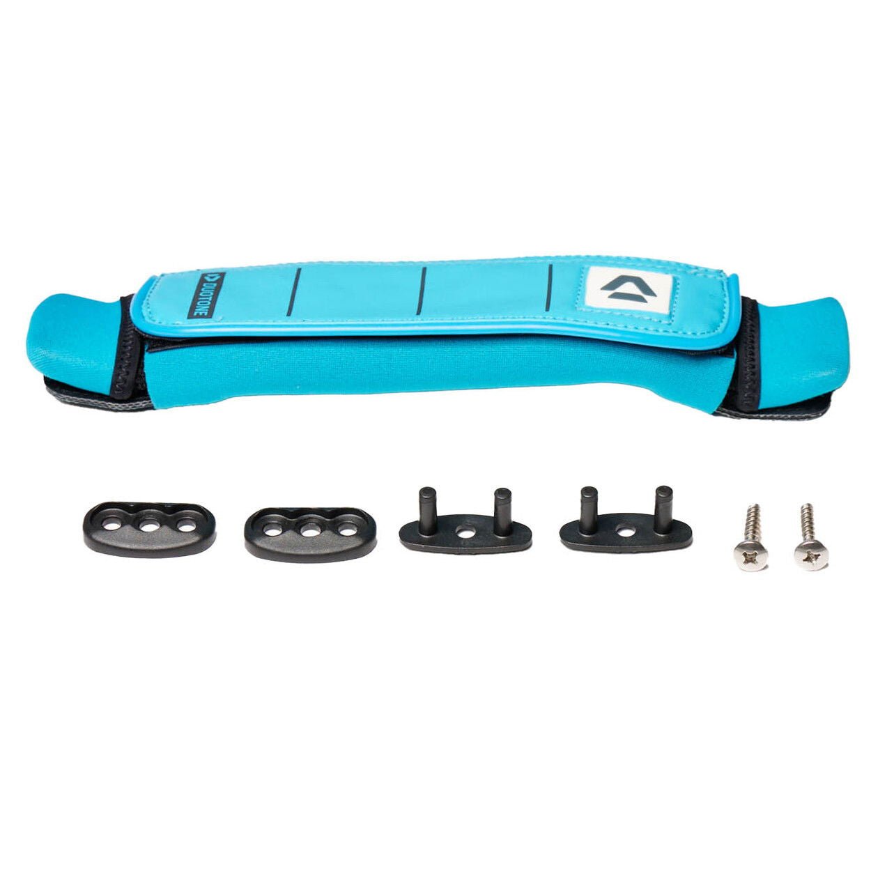 Duotone Kiteboarding - Duotone Foil Footstrap + Screw Set Pace SLS (1pcs) - The Kitesurf Centre