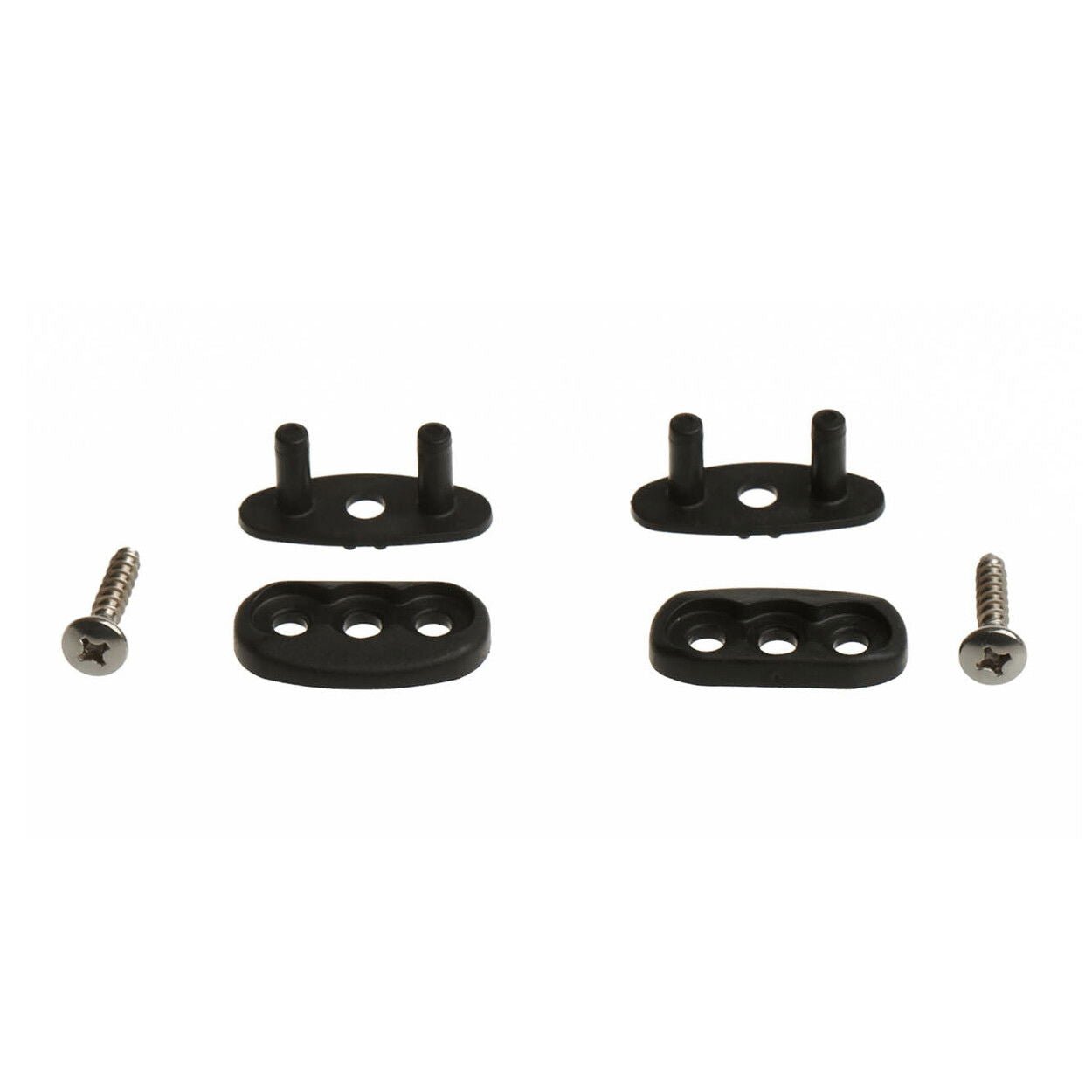 Duotone Kiteboarding - Duotone Foil Footstrap Surf Screw Set Pace & Pace SLS - The Kitesurf Centre