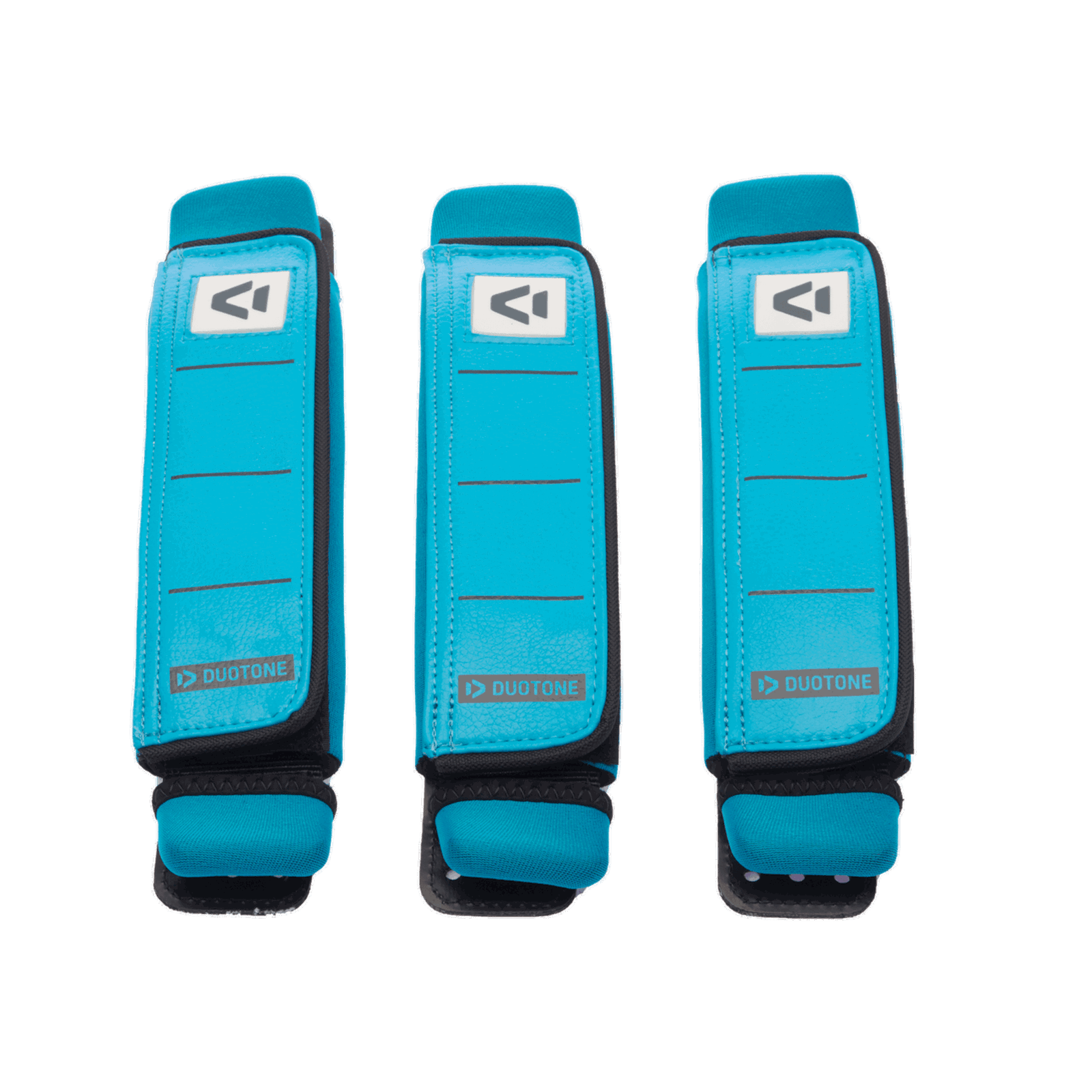 Duotone Kiteboarding - Duotone Foil Footstrap with M6 Screw(SS19-SS21) (3pcs) 2021 - The Kitesurf Centre