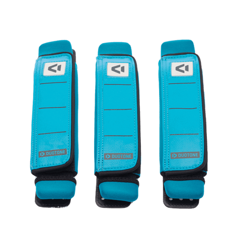 Duotone Kiteboarding - Duotone Foil Footstrap with M6 Screw(SS19-SS21) (3pcs) 2021 - The Kitesurf Centre