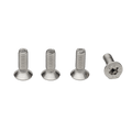 Duotone Kiteboarding - Duotone Foil Screw Set Torx (SS22-onw) (4pcs) 2026 - The Kitesurf Centre