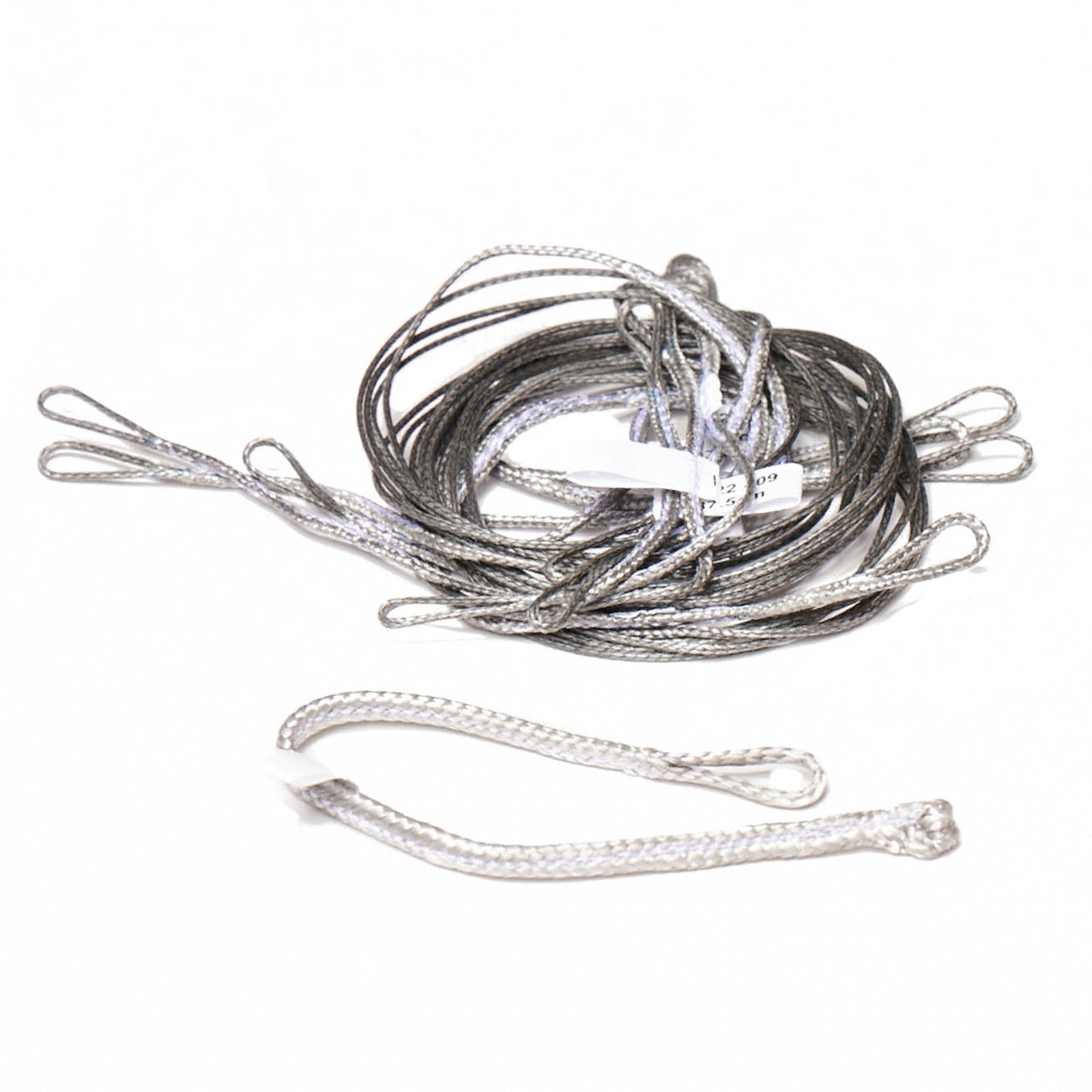 Duotone Kiteboarding - Duotone Front Bridle Dice SLS right/grey - The Kitesurf Centre