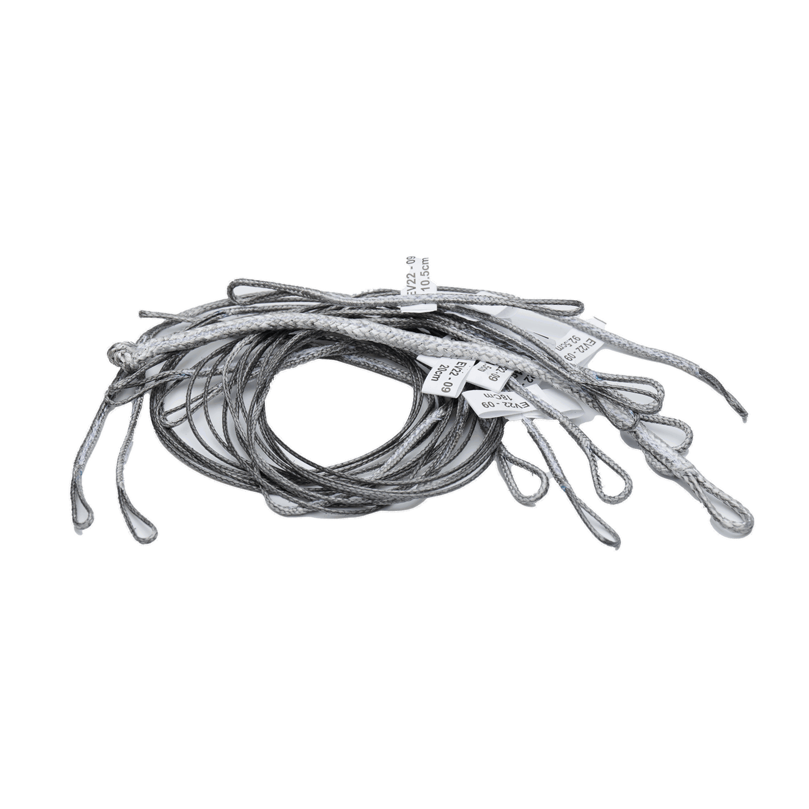 Duotone Kiteboarding - Duotone Front Bridle Evo right/grey (SS22-SS24) - The Kitesurf Centre