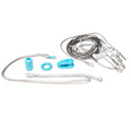 Duotone Kiteboarding - Duotone Front Bridle Neo right/grey (SS22-SS23) - The Kitesurf Centre