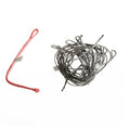 Duotone Kiteboarding - Duotone Front Bridle Set Evo SLS left/red - The Kitesurf Centre