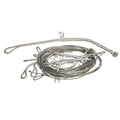 Duotone Kiteboarding - Duotone Front Bridle Set Evo SLS right/grey - The Kitesurf Centre