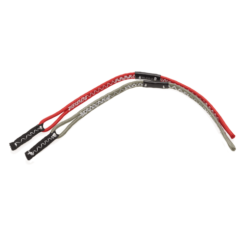 Duotone Kiteboarding - Duotone Front Line Pigtails (SS17-SS22) (1pair) - The Kitesurf Centre