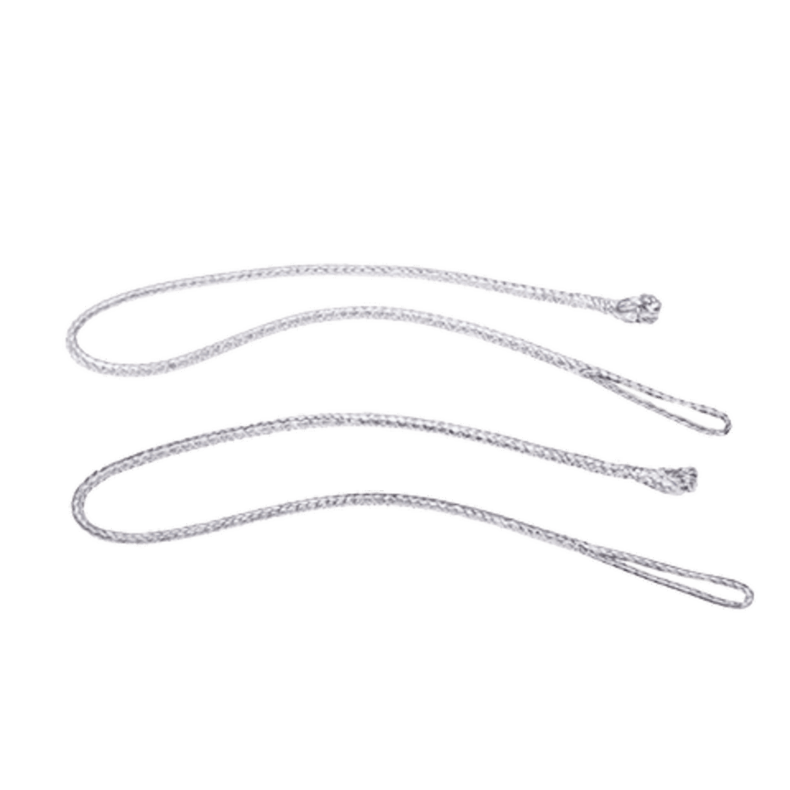 Duotone Kiteboarding - Duotone Front Pigtail Capa (SS20-SS22) (1pair) - The Kitesurf Centre